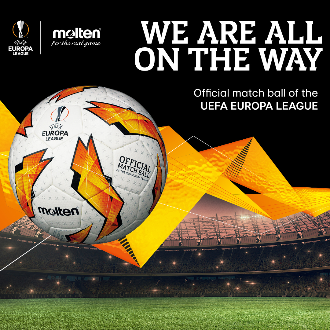 Blog - Europa League Preview! Official Online Store