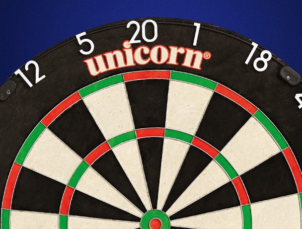Spoedig Onzorgvuldigheid Ontdek Unicorn - The Big Name In Darts Official Online Store