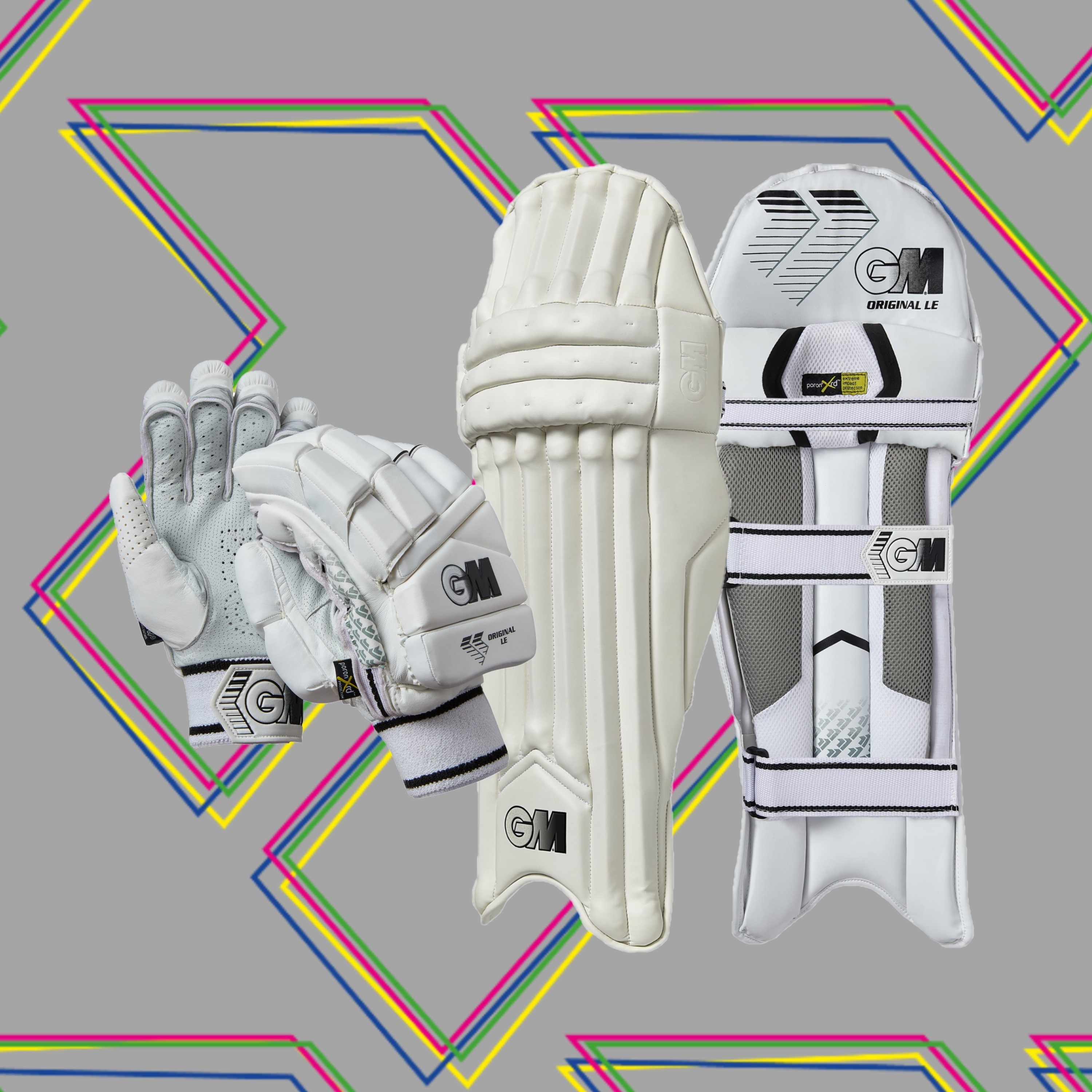 Cricket products