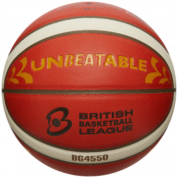 BG4550 BBL Play-Off Ball