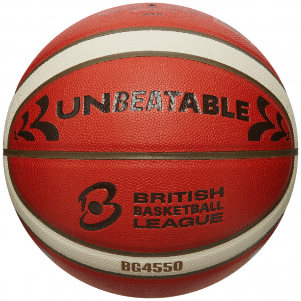 BG4550 WBBL League Ball