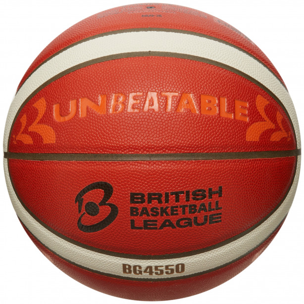 BG4550 WBBL Trophy Ball