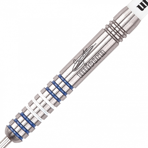 Silver Star 80% Tungsten - Gary Anderson