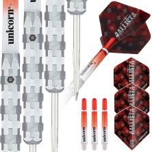 Ballista Style 1 Steel Tip Dart Set - 90% Tungsten