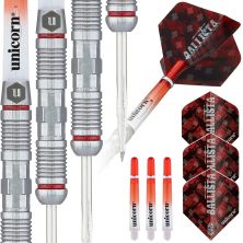 Ballista Style 2 Steel Tip Dart Set - 90% Tungsten