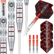 Ballista Style 3 Steel Tip Dart Set - 90% Tungsten