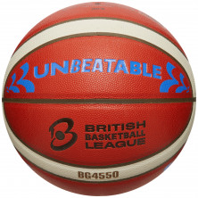 BG4550 WBBL All Star Ball