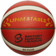 BG4550 WBBL Play-Off Ball