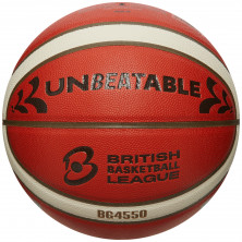 BG4550 BBL League Ball