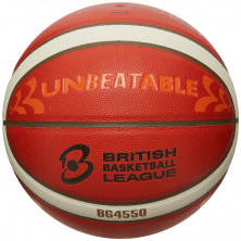 BG4550 WBBL Trophy Ball