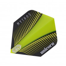 Ultrafly Flights - Mythos Griffin Lime