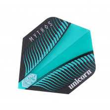 Ultrafly Flights - Mythos Griffin Teal