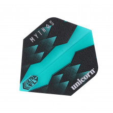 Ultrafly Flights - Mythos Hydra Teal