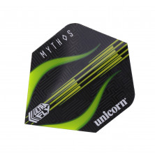 Ultrafly Flights - Mythos Minotaur Lime