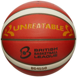 BG4550 BBL Play-Off Ball