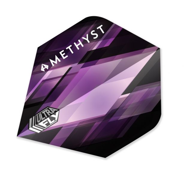 Ultrafly .100 Amethyst Plus Flight