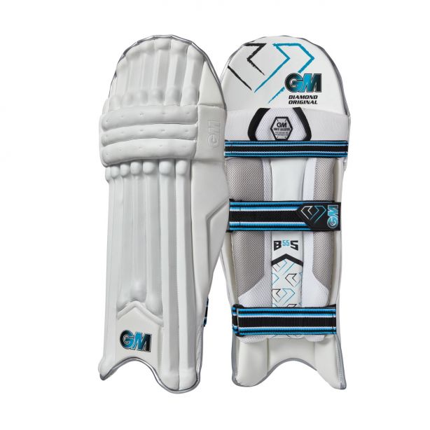 DIAMOND ORIGINAL BATTING PADS