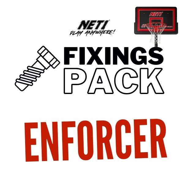 Fixings Pack (Enforcer)
